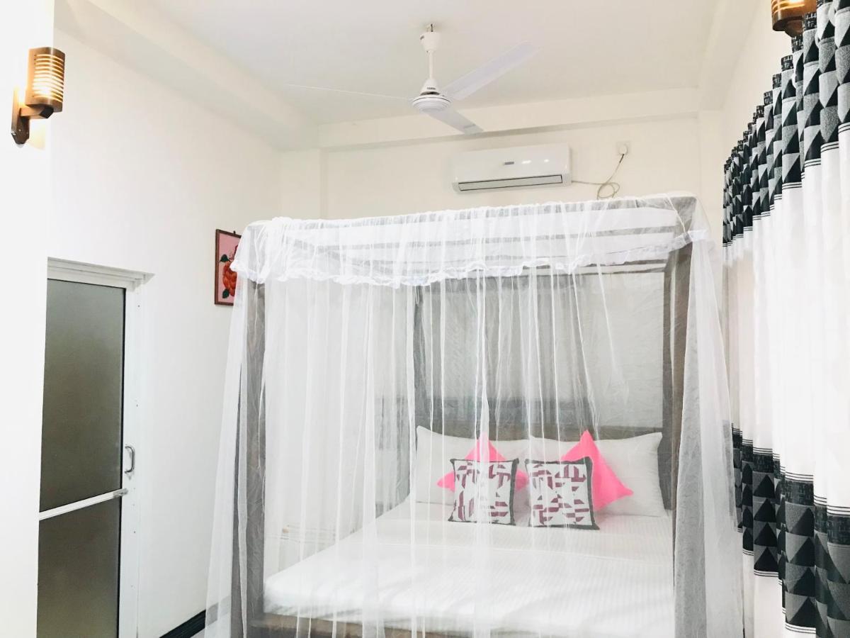 Jilan Homestay Bentota Exterior foto