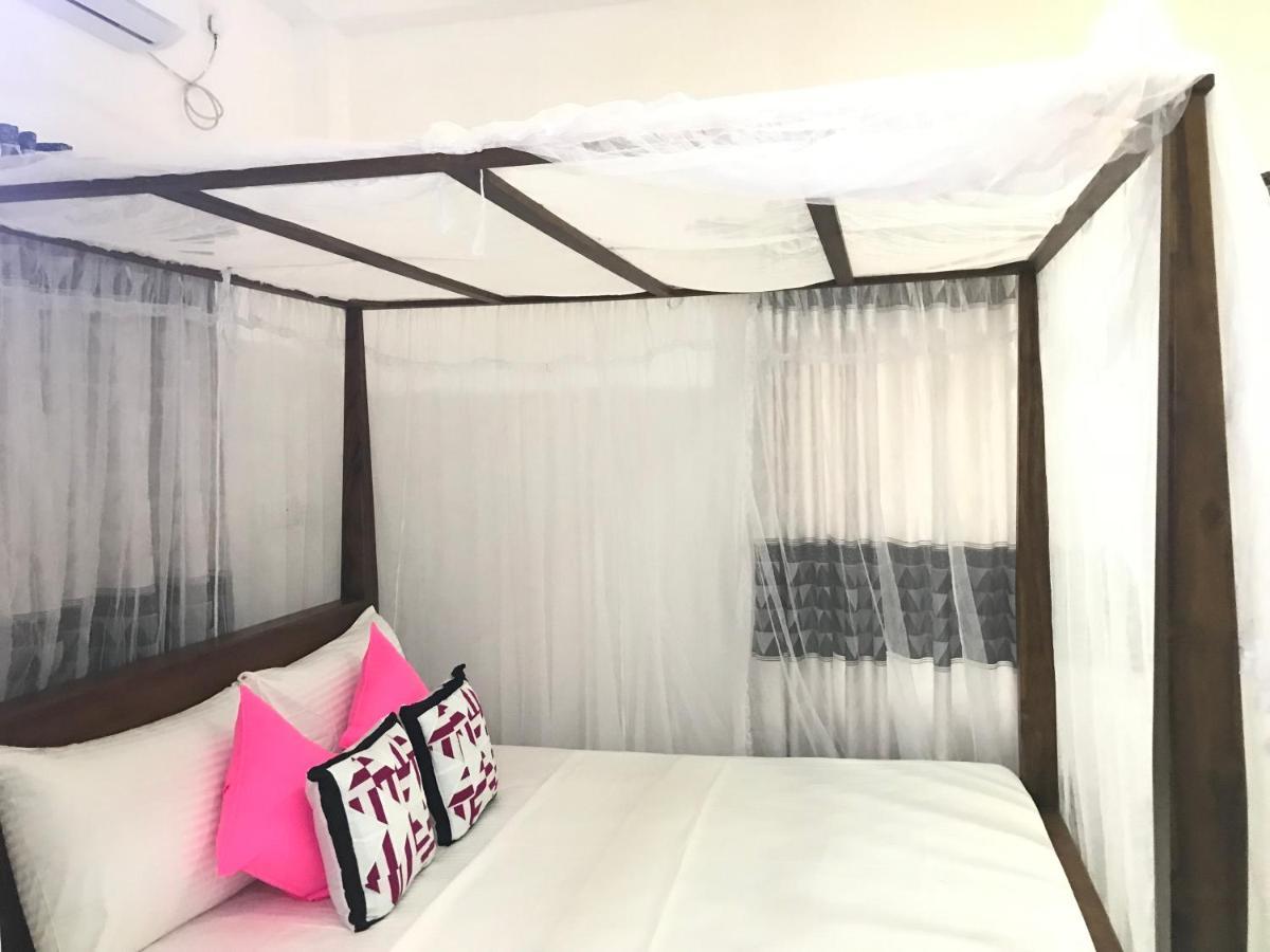 Jilan Homestay Bentota Exterior foto