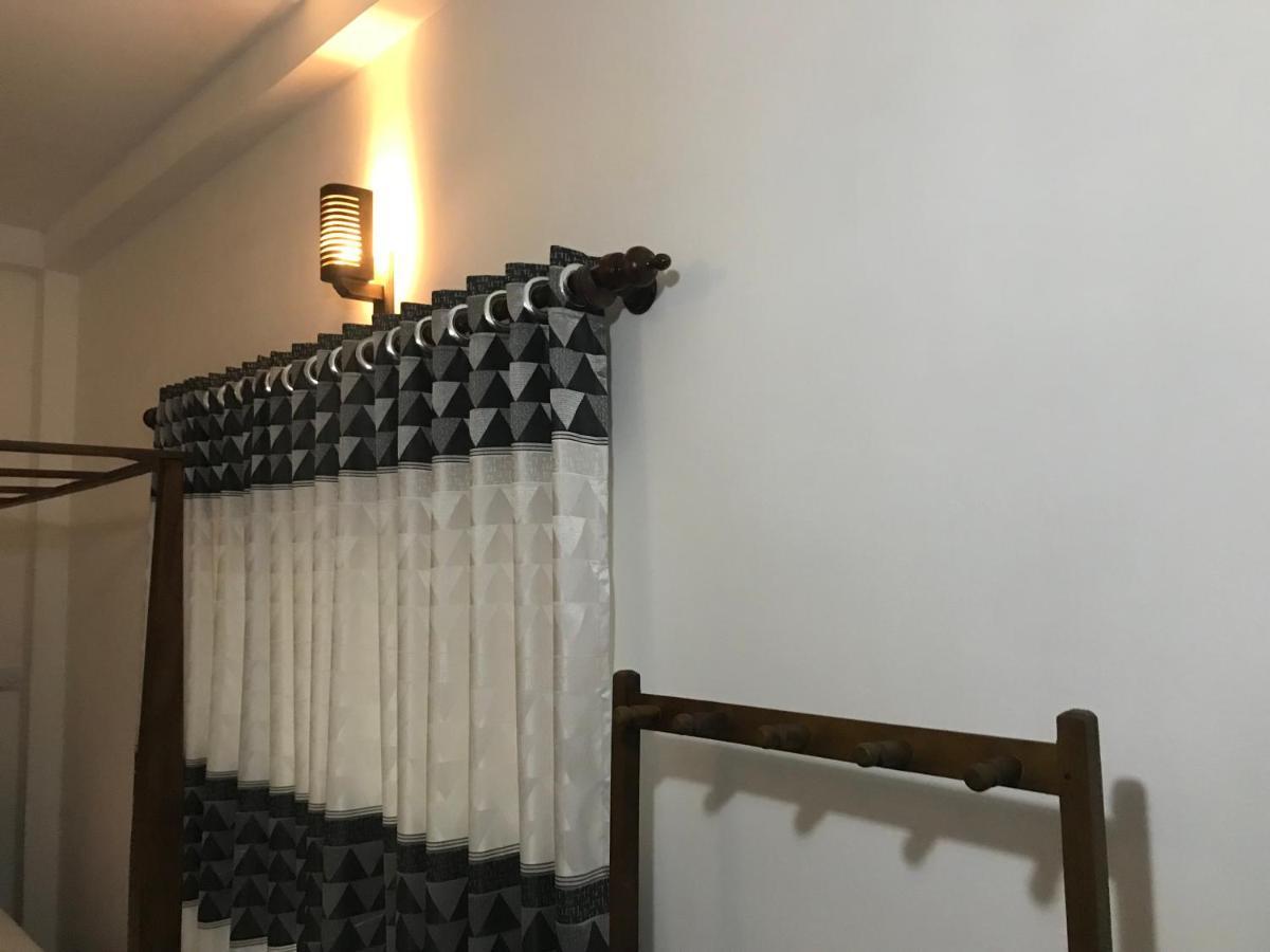 Jilan Homestay Bentota Exterior foto