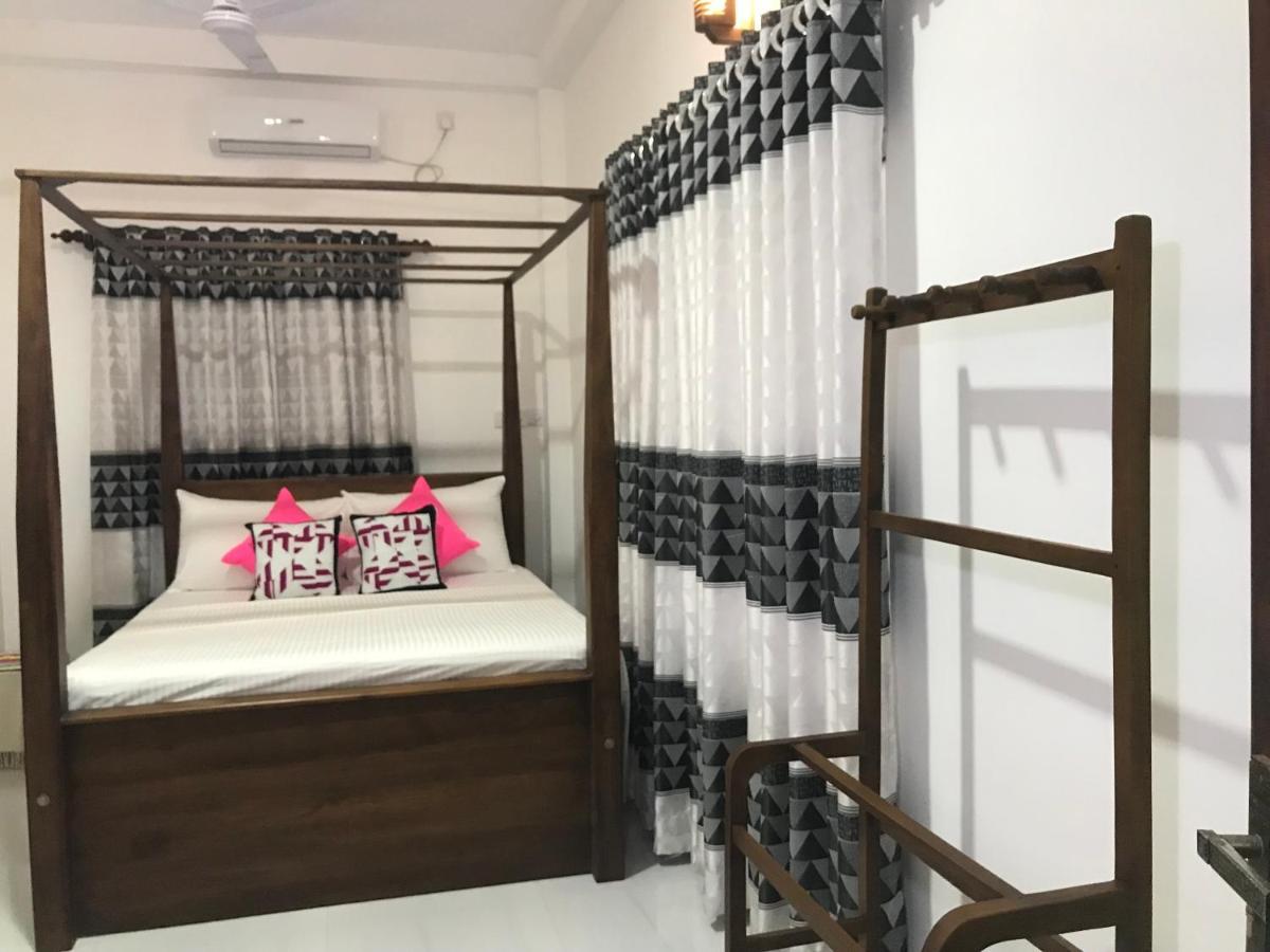Jilan Homestay Bentota Exterior foto