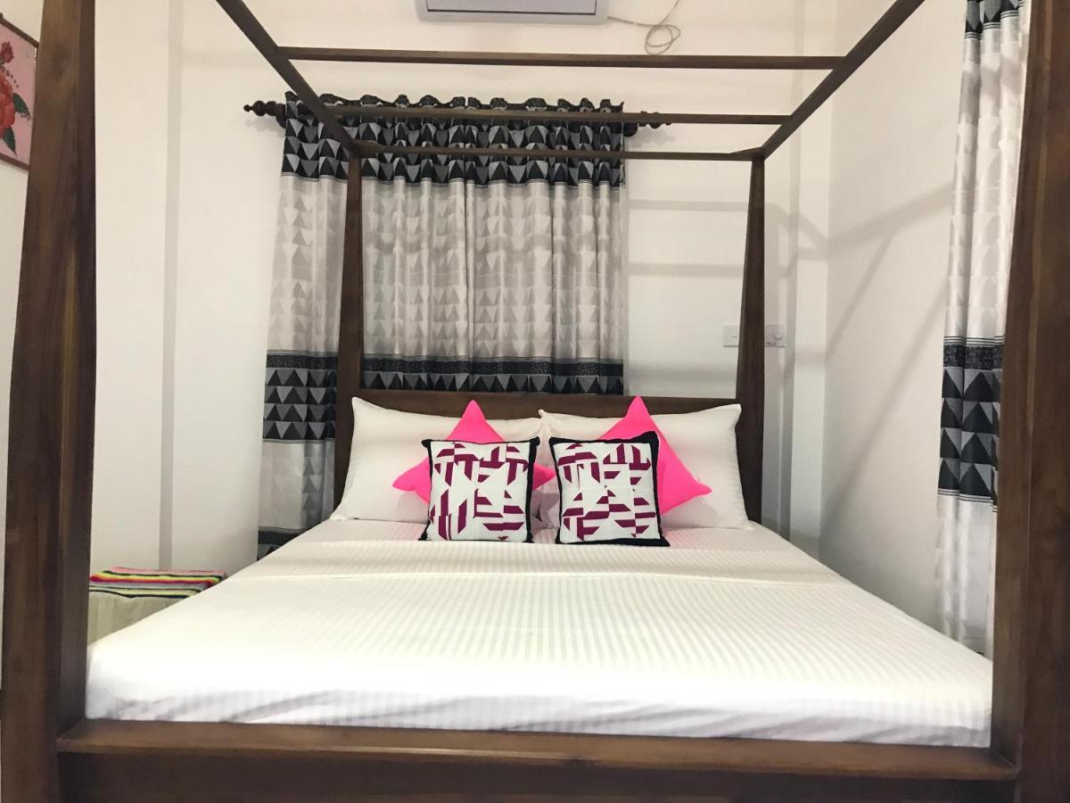Jilan Homestay Bentota Exterior foto