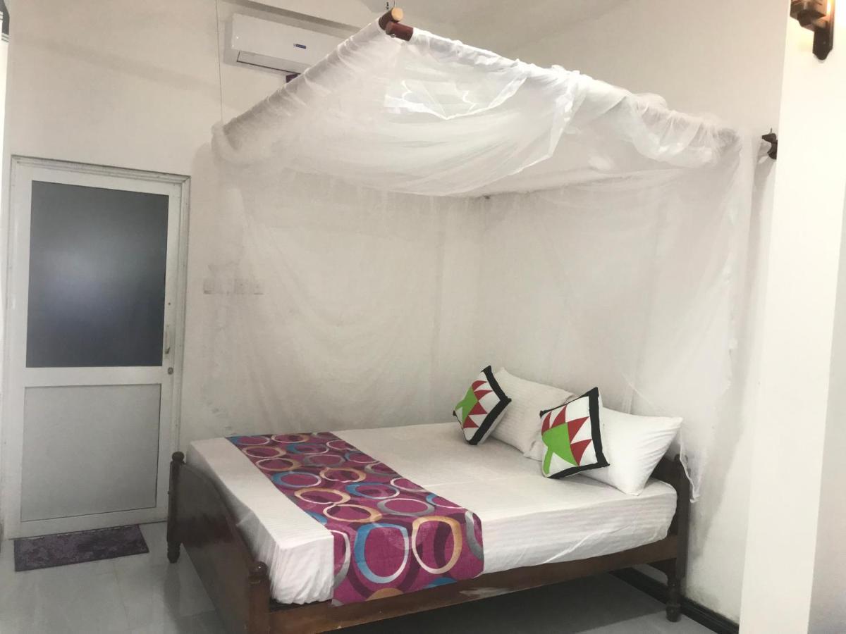 Jilan Homestay Bentota Exterior foto