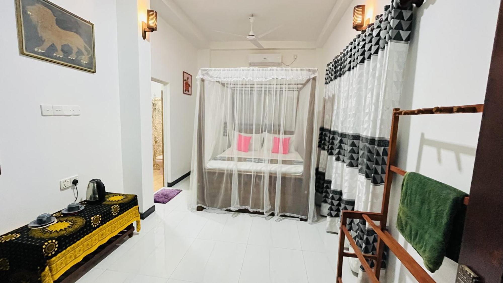 Jilan Homestay Bentota Exterior foto