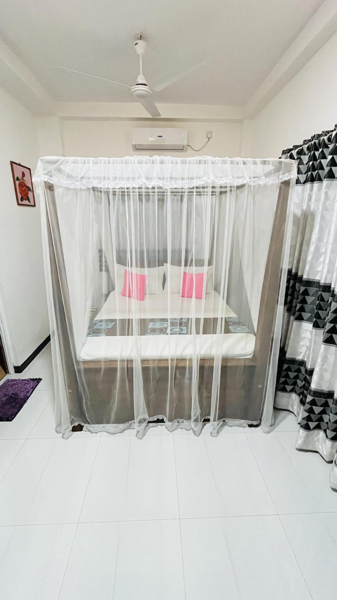 Jilan Homestay Bentota Exterior foto